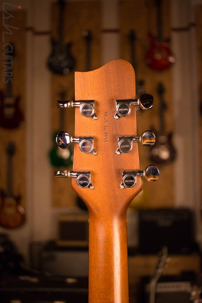 Tacoma EM9C Acoustic Guitar