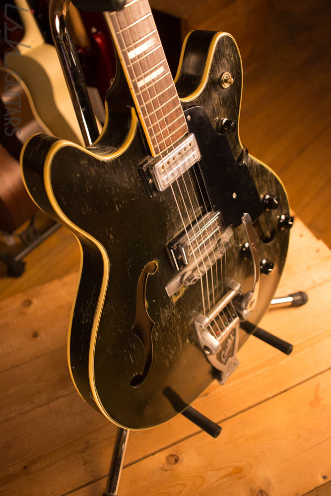 Guild Starfire Green