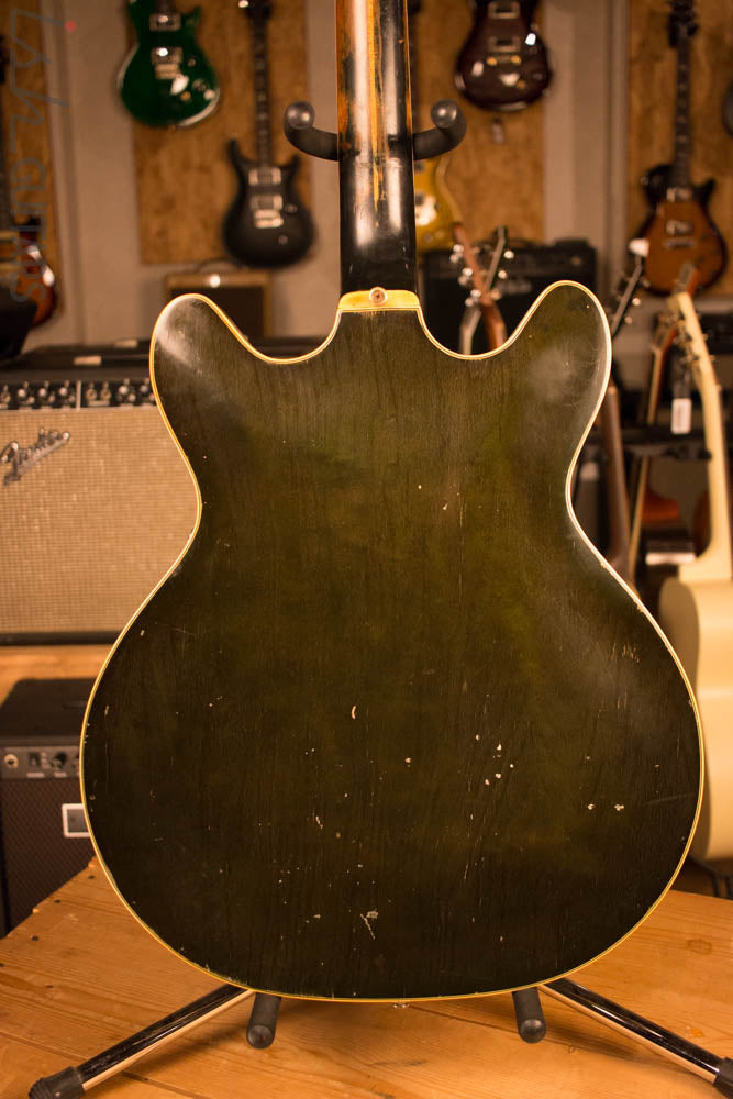 Guild Starfire Green