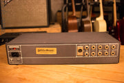 Pearce BC1 Bass Preamp