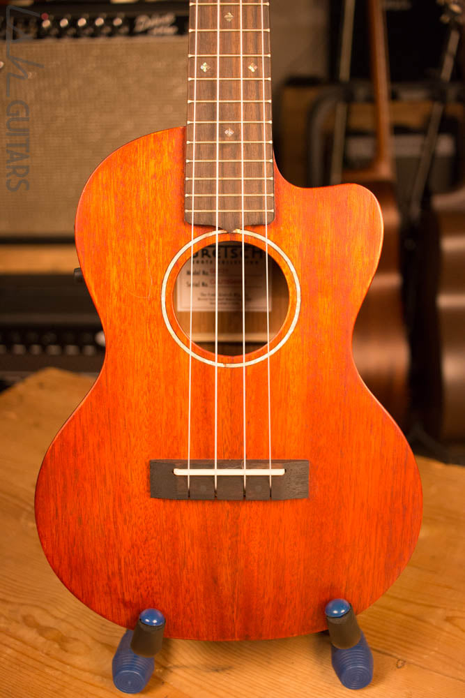 Gretsch Tenor G9121 A.C.E Ukulele w/gig bag