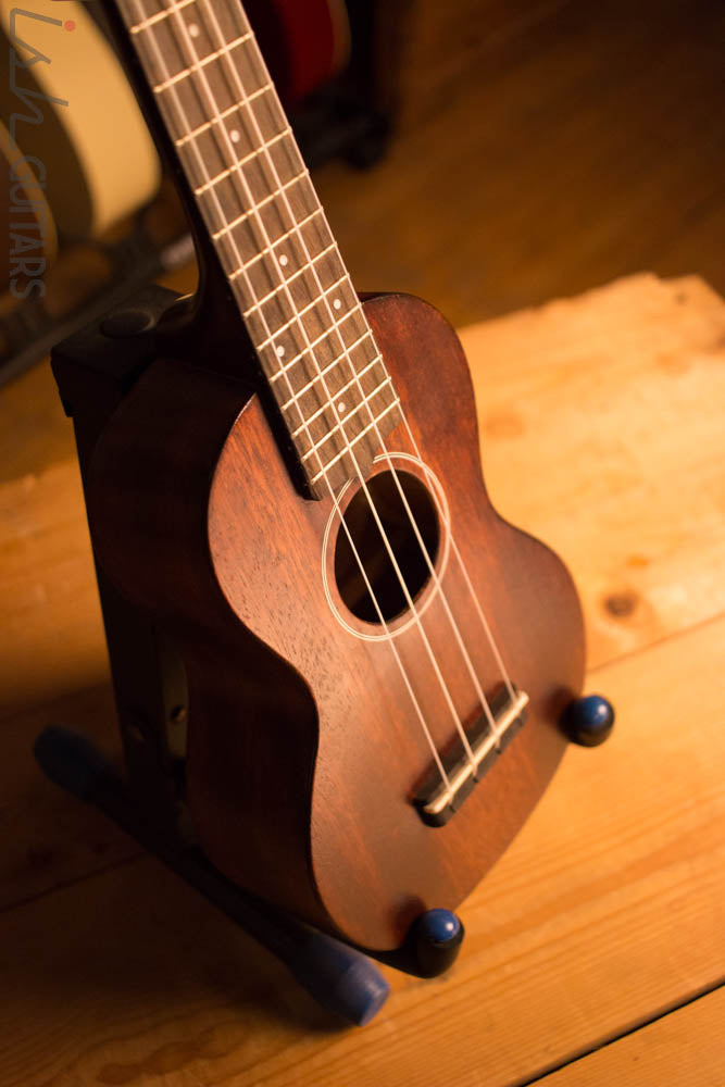Gretsch G9100 Soprano Ukulele w/ bag