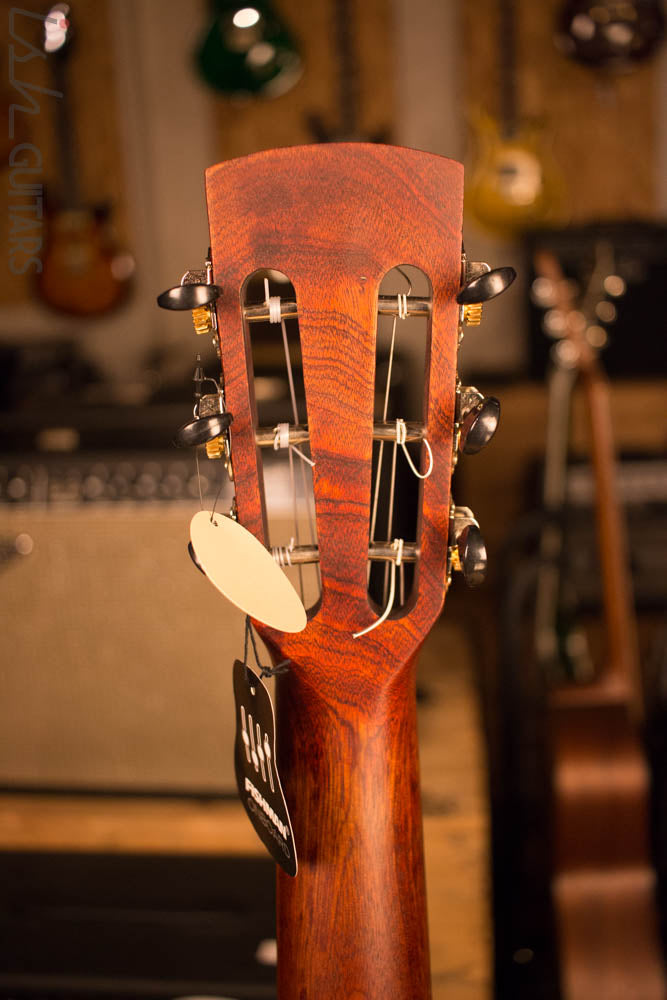 Gretsch G9126-ACE Guitar-Ukulele Acoustic Electric Cutaway