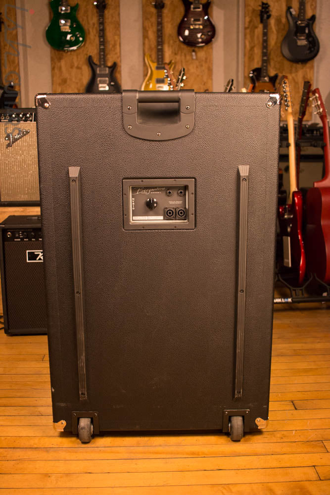 Bergantino NV610T Bass Cabinet