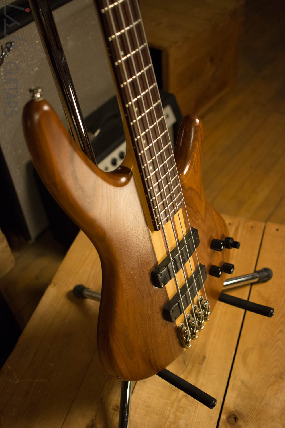 Ibanez SR 1000EWN Prestige Bass