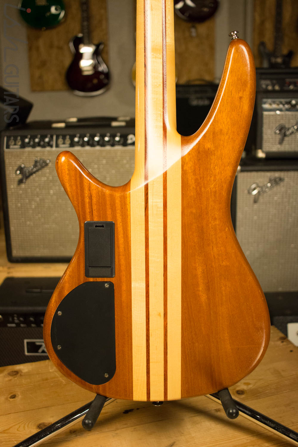 Ibanez SR 1000EWN Prestige Bass