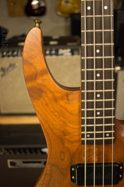 Aria Custom Shop Pro II Bass