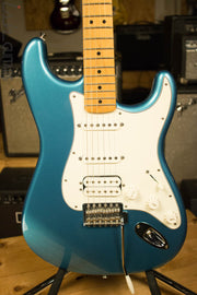 Fender Stratocaster HSS MIM BLUE