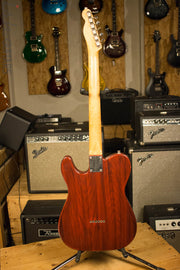 JR Custom Guitars Telecaster Warmouth Neck