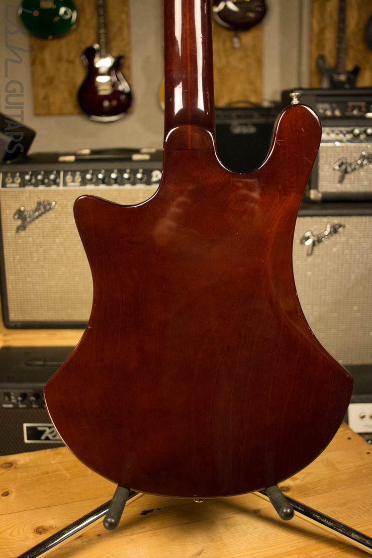 1978 Guild B-302 Bass