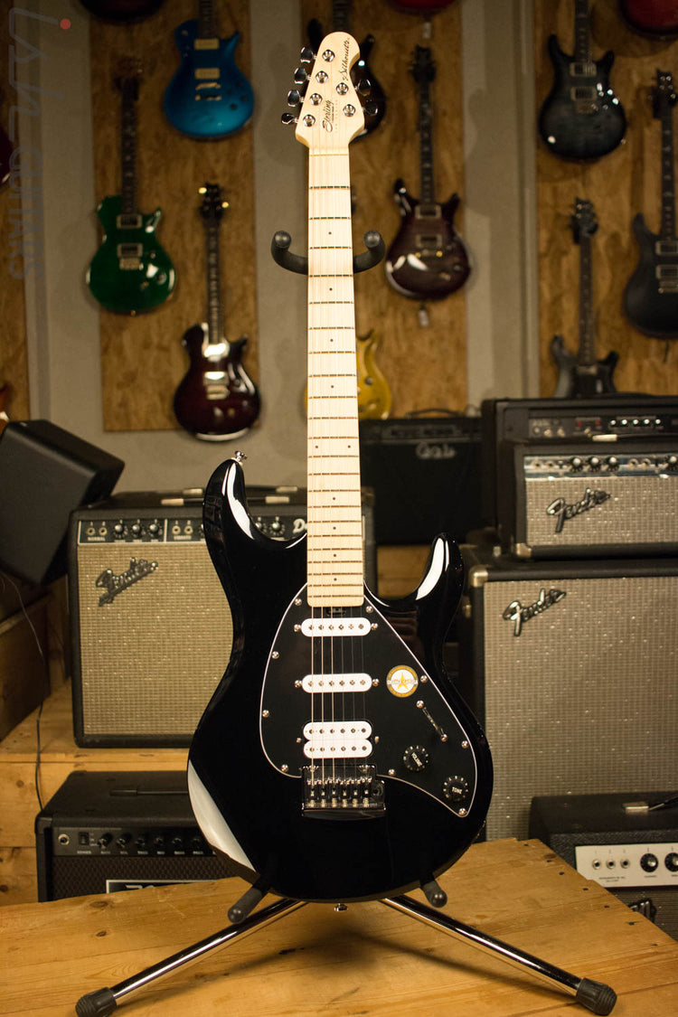 Sterling by Music Man silo3 黒 Sterling by Music Man silo3 黒 Sterling by Music Man Silo3 SUB