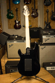 Sterling by Music Man SUB Silo3 Electric Guitar Black