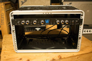 Warwick Quadruplet Bass Pre Amp
