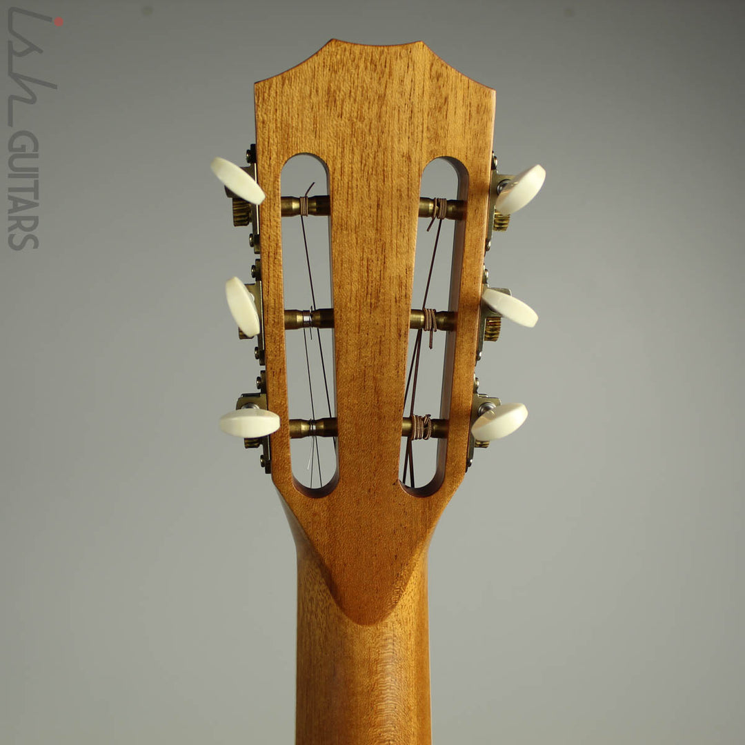 2016 Taylor 812ce 12-Fret Deluxe Grand Concert Cutaway