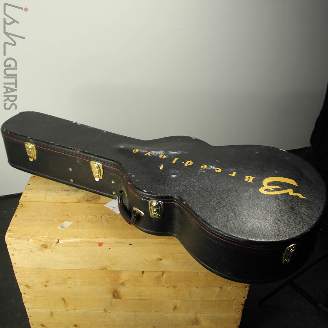 Breedlove Cascade J25/CRE Acoustic