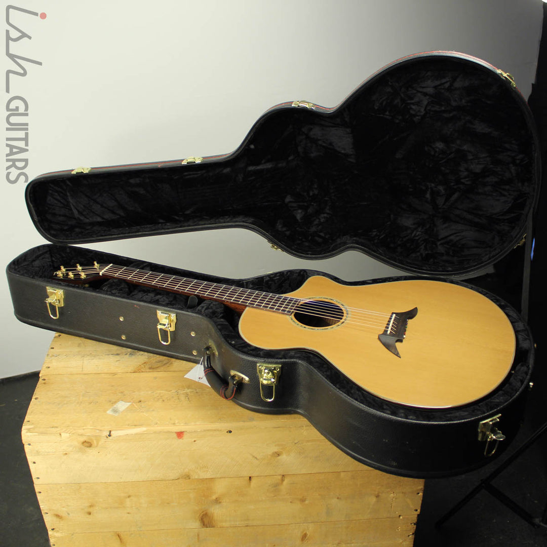 Breedlove Cascade J25/CRE Acoustic