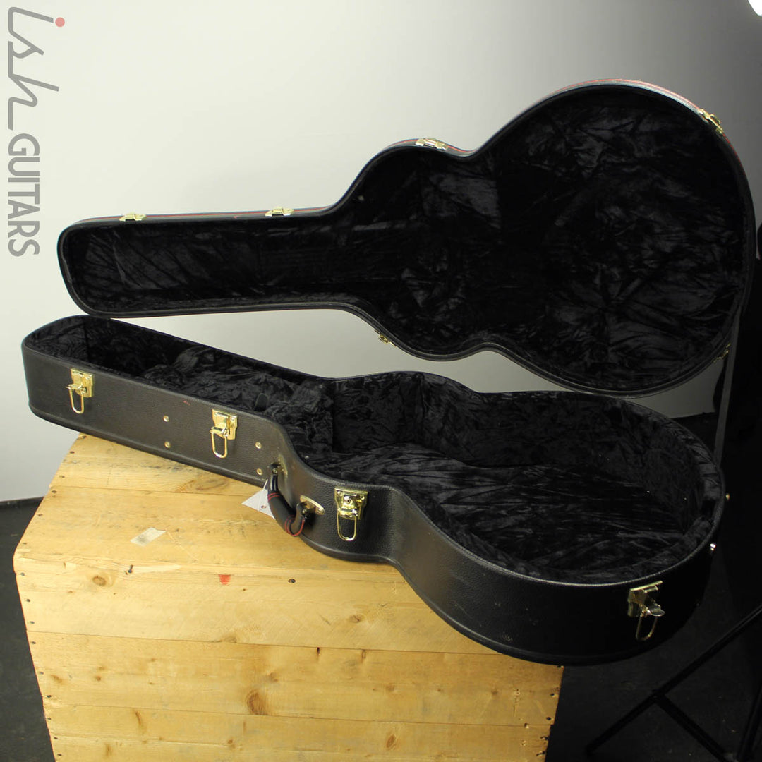 Breedlove Cascade J25/CRE Acoustic