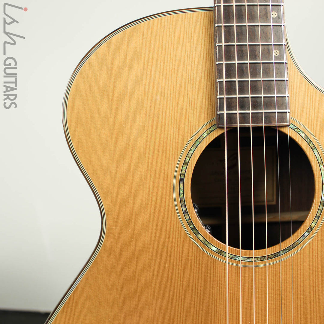 Breedlove Cascade J25/CRE Acoustic