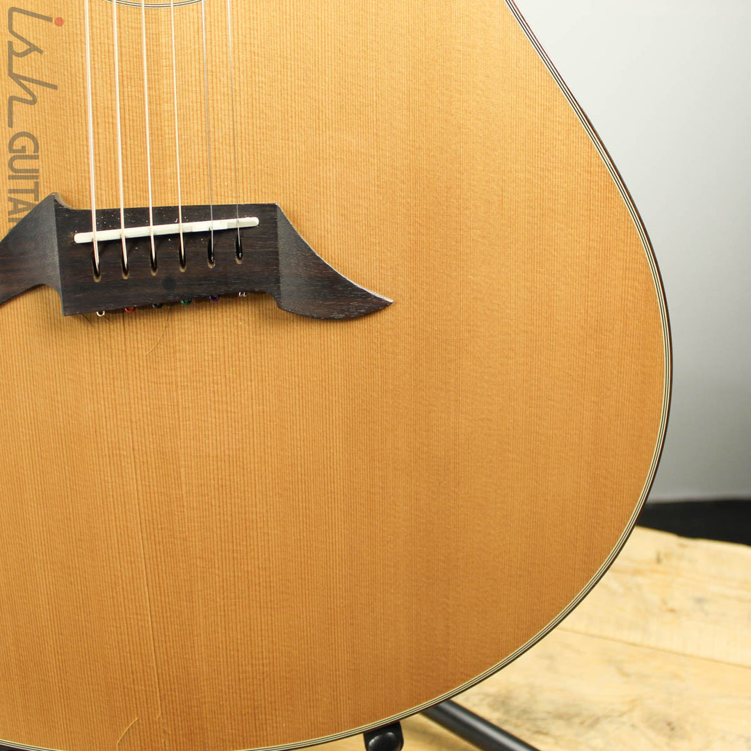 Breedlove Cascade J25/CRE Acoustic