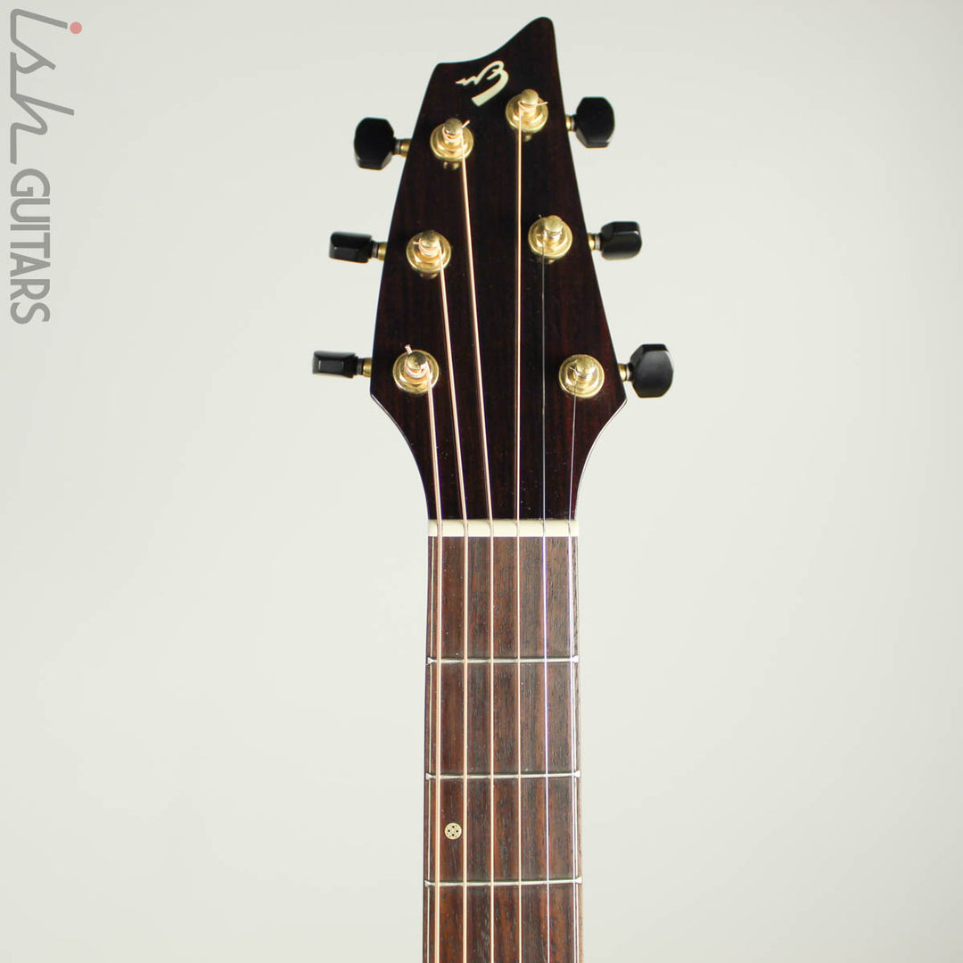 Breedlove Cascade J25/CRE Acoustic