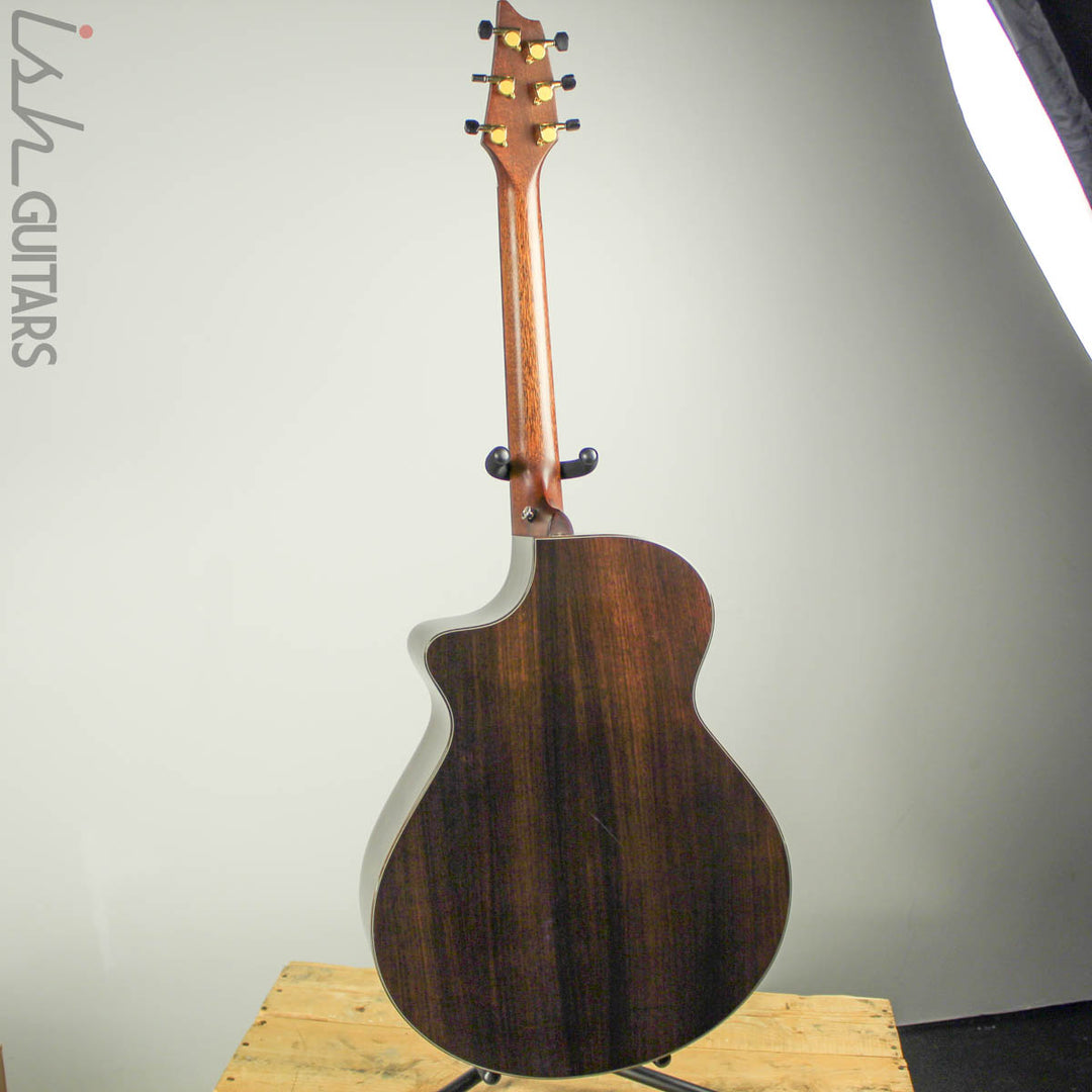 Breedlove Cascade J25/CRE Acoustic
