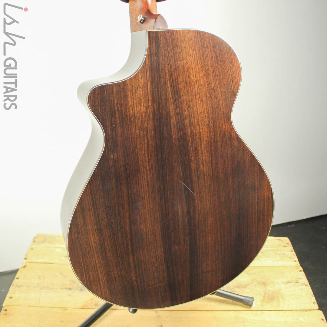 Breedlove Cascade J25/CRE Acoustic