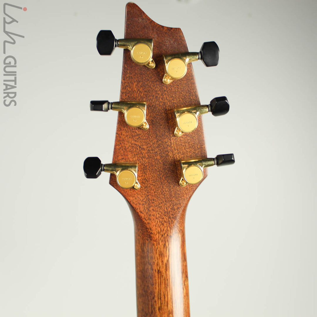 Breedlove Cascade J25/CRE Acoustic