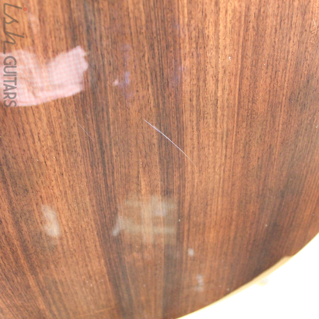 Breedlove Cascade J25/CRE Acoustic