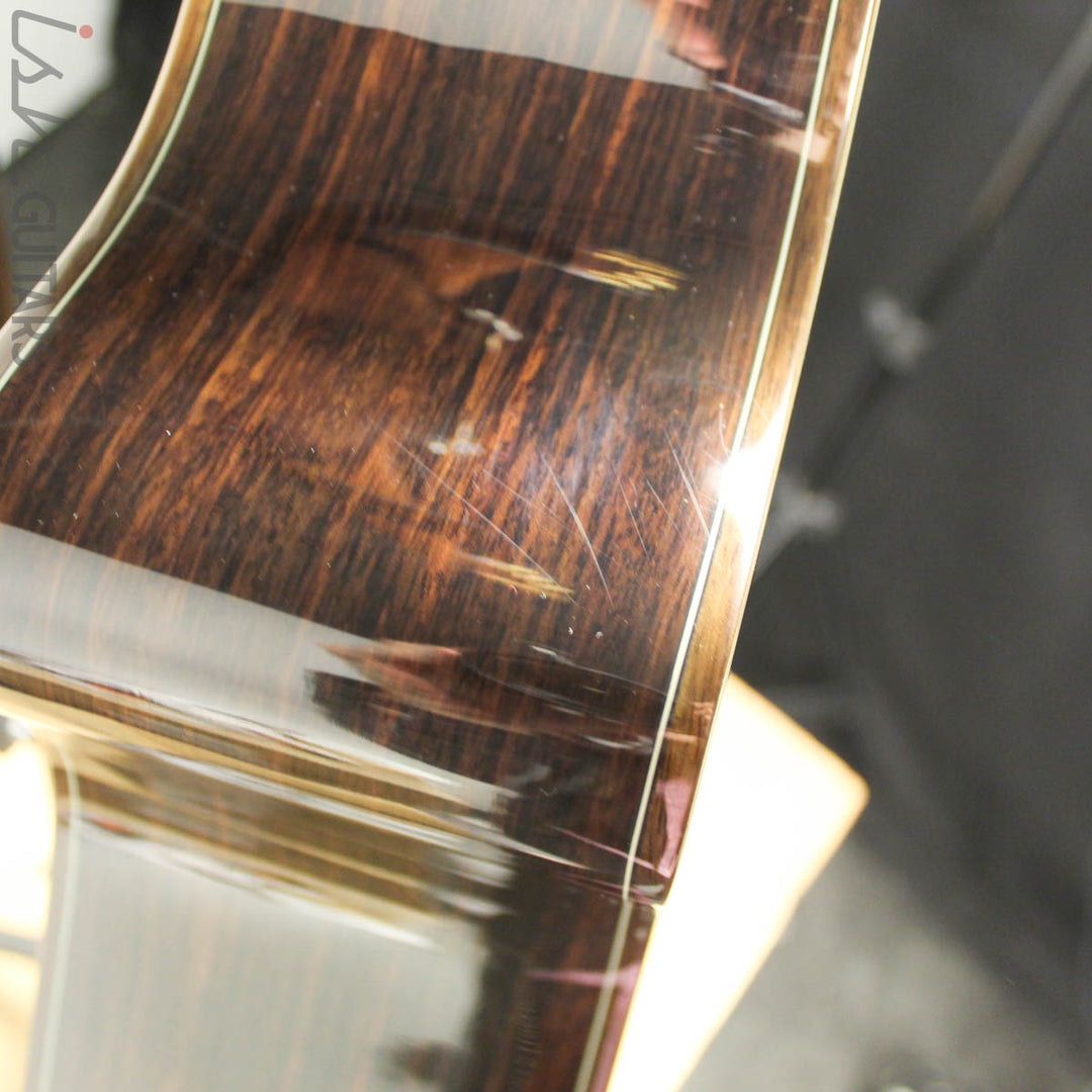 Breedlove Cascade J25/CRE Acoustic