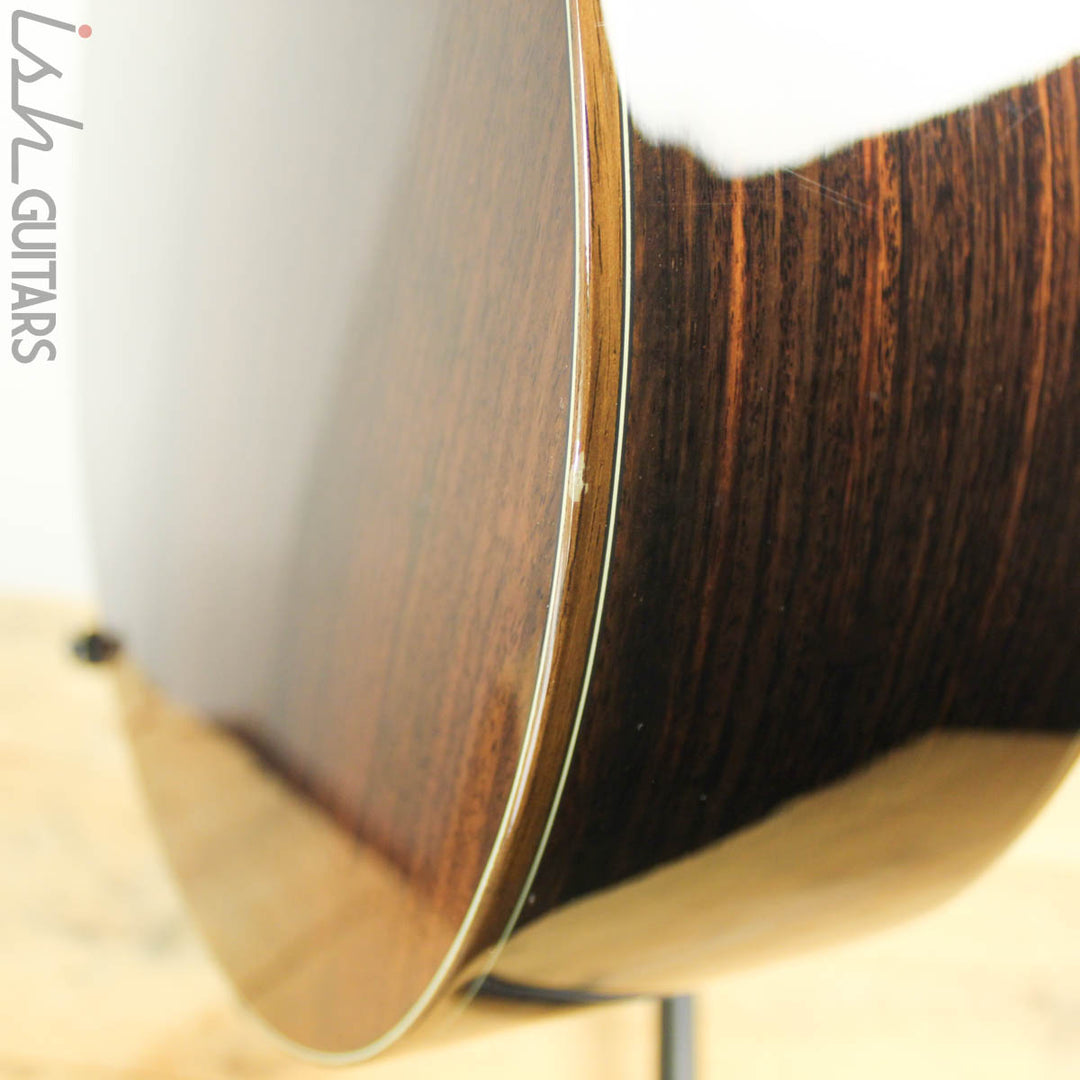 Breedlove Cascade J25/CRE Acoustic