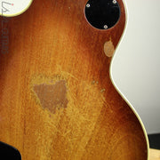 1971-1973 Gibson Les Paul Custom Tobacco Sunburst