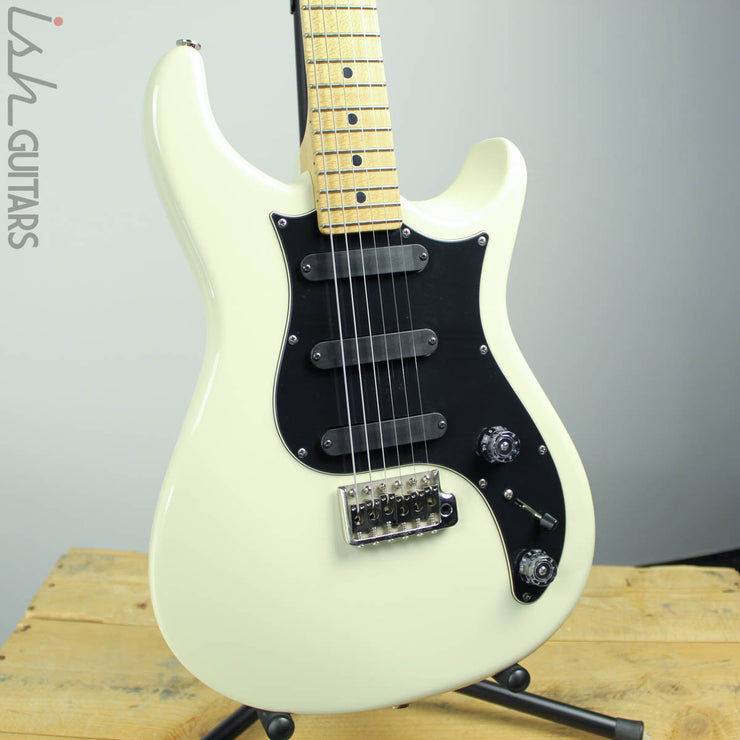 2011 Paul Reed Smith PRS DC3 Antique White