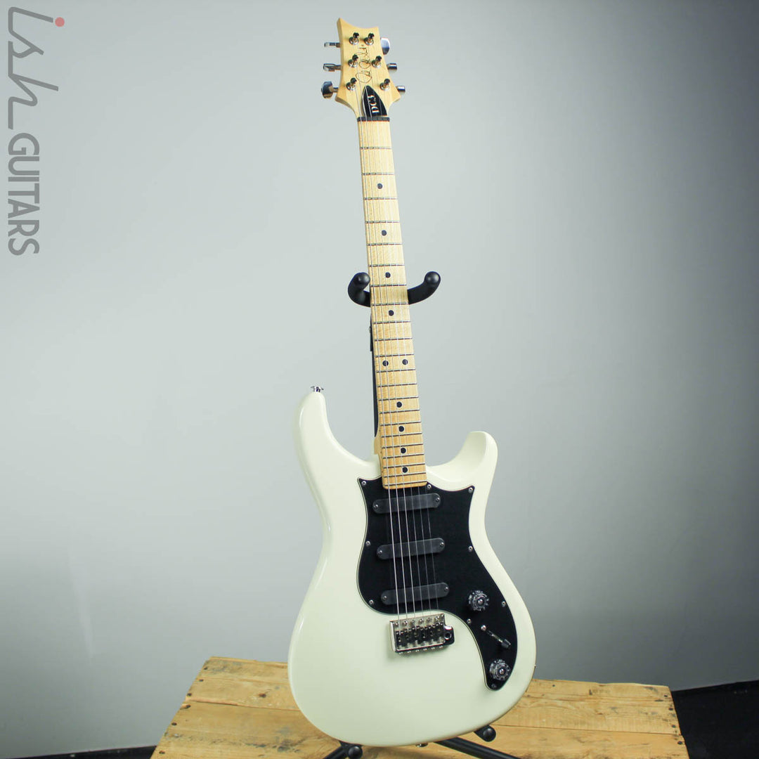 2011 Paul Reed Smith PRS DC3 Antique White