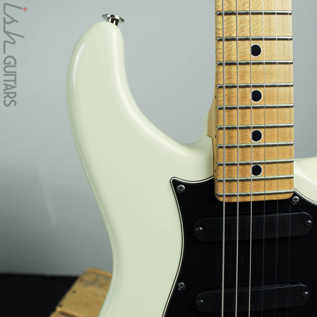 2011 Paul Reed Smith PRS DC3 Antique White