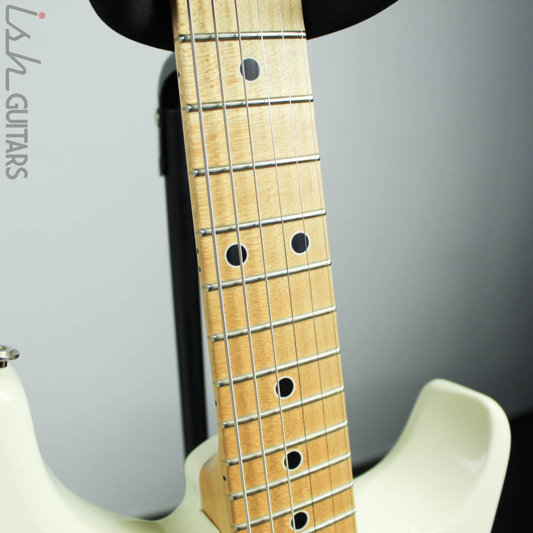 2011 Paul Reed Smith PRS DC3 Antique White