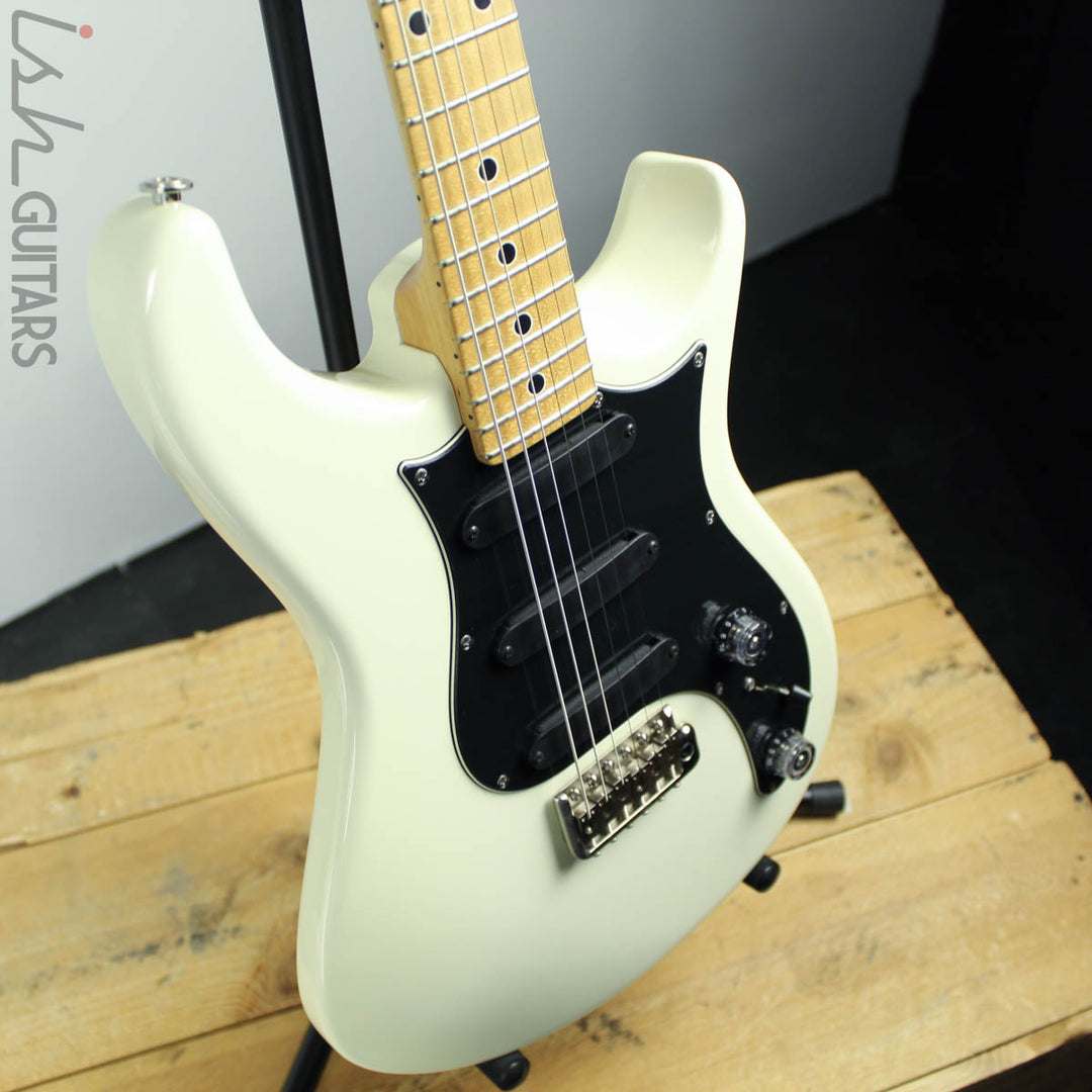 2011 Paul Reed Smith PRS DC3 Antique White