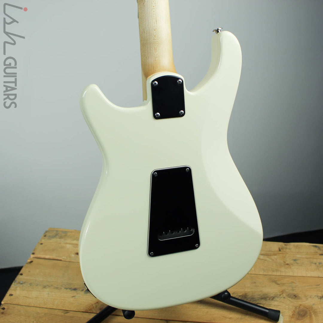 2011 Paul Reed Smith PRS DC3 Antique White