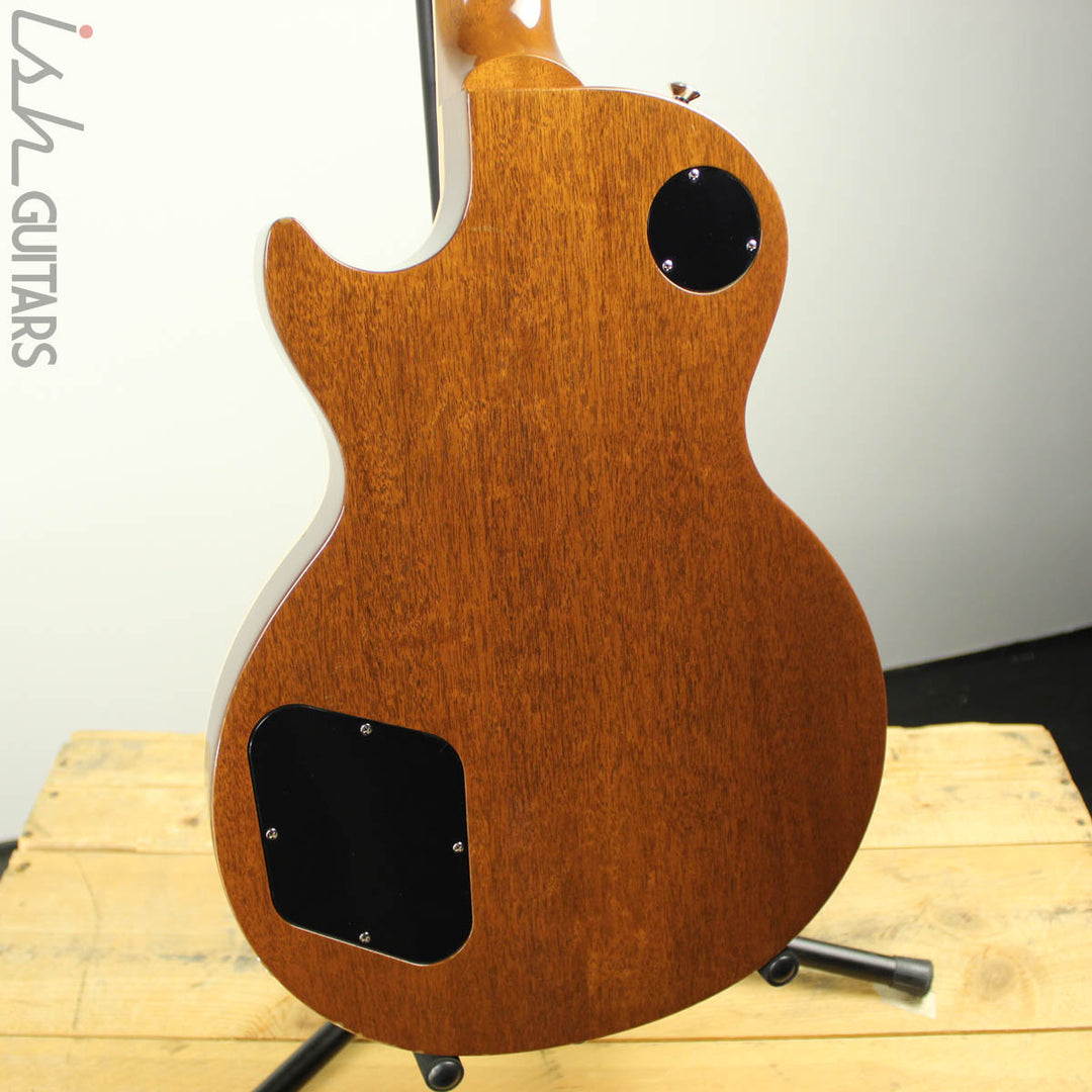 2012 Gibson Les Paul Traditional Tobaccoburst