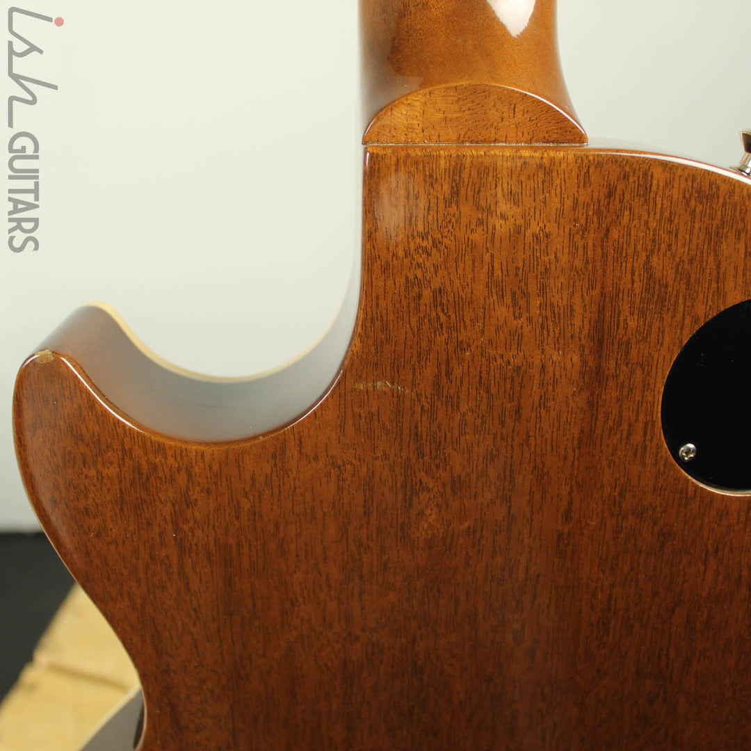 2012 Gibson Les Paul Traditional Tobaccoburst