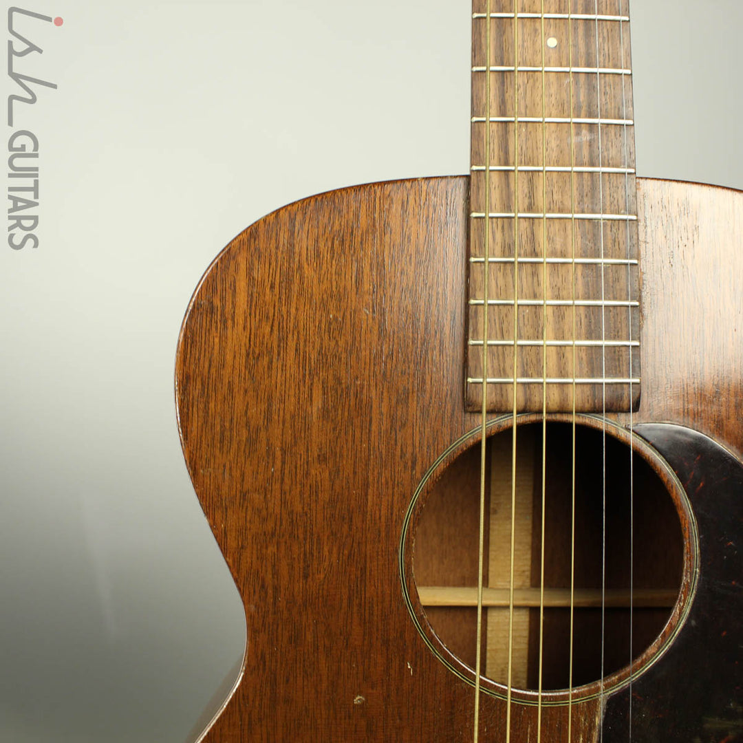 1950 Martin 0-15 Acoustic Guitar