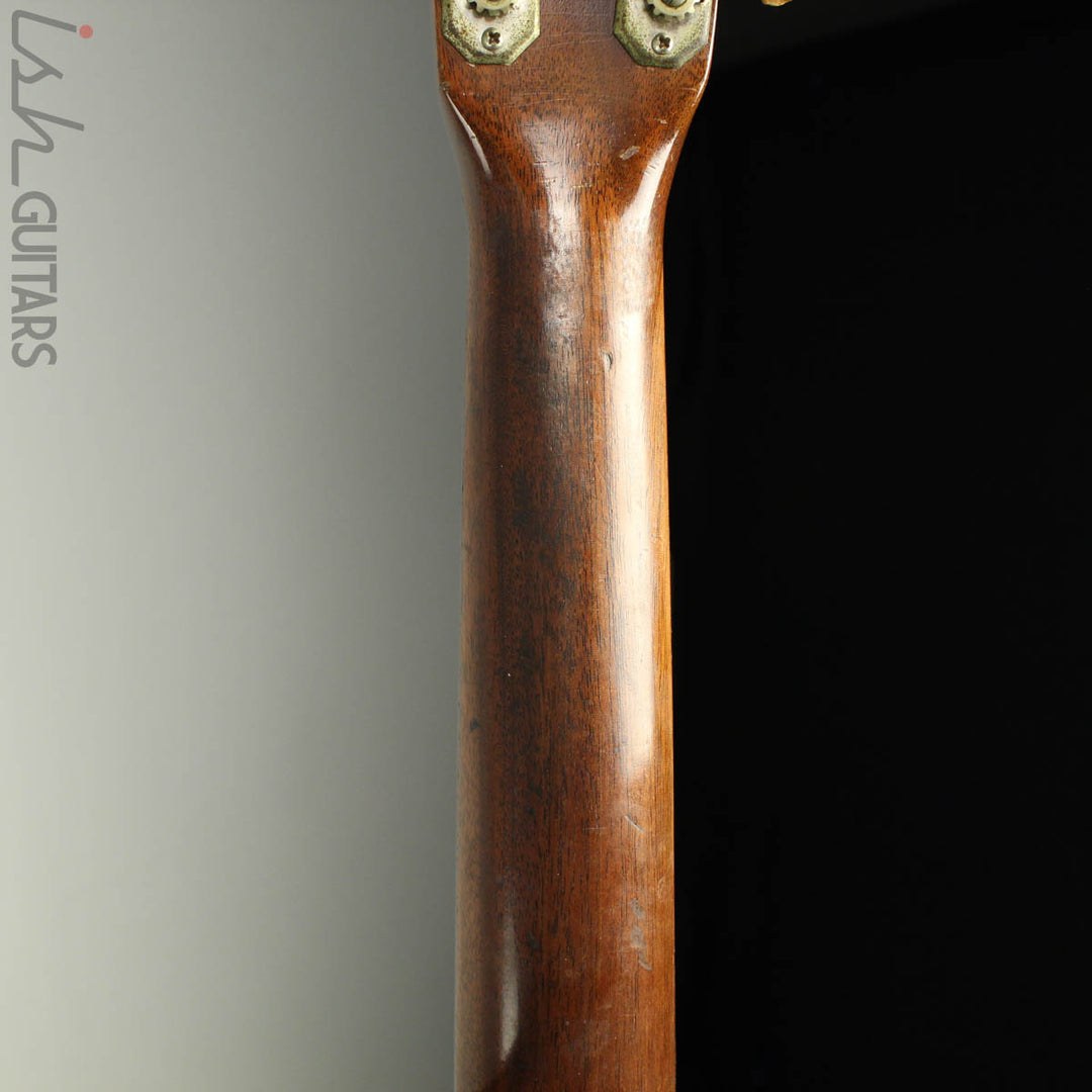 1950 Martin 0-15 Acoustic Guitar