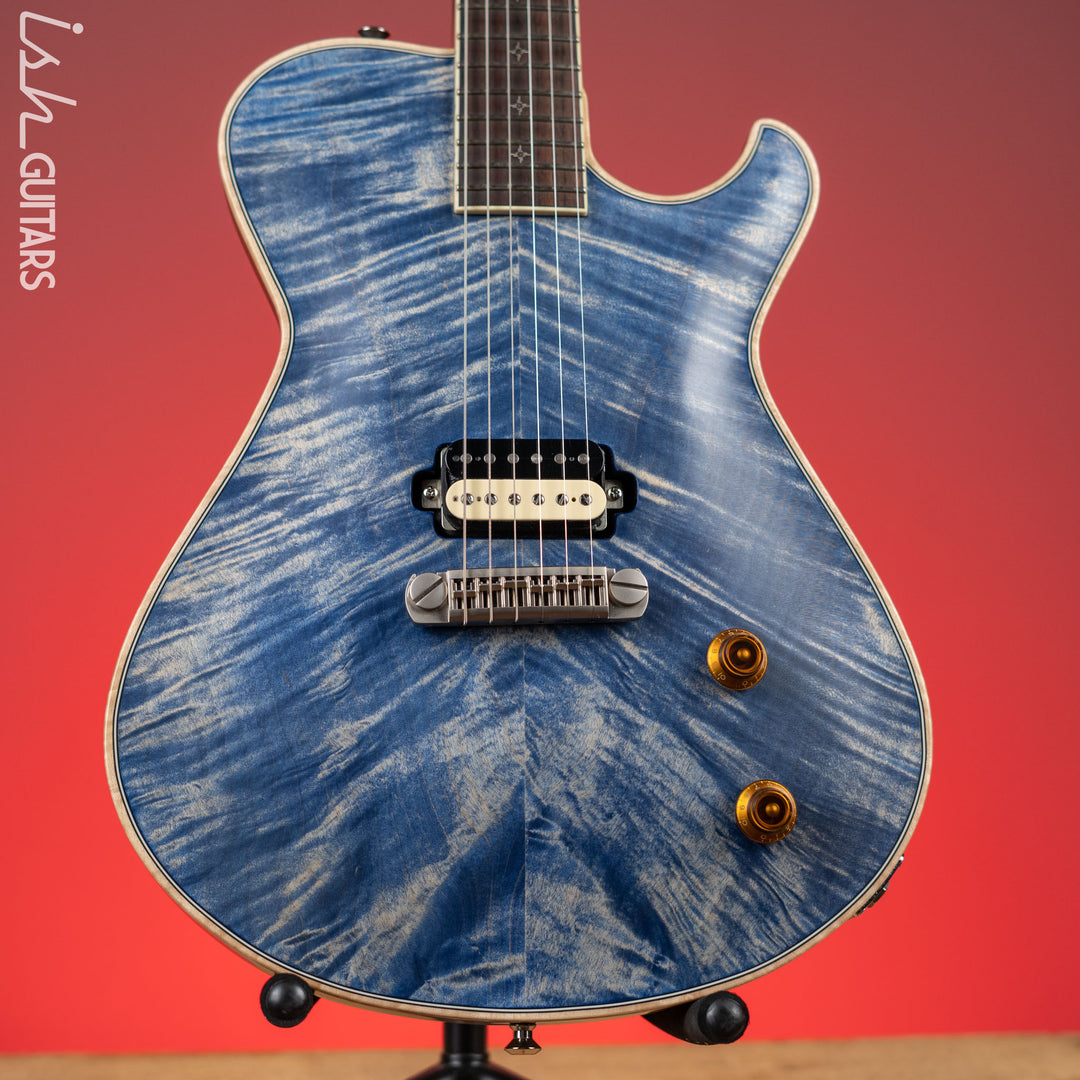 2020 Knaggs Kenai T2 “Wraparound” Faded Blue Jean