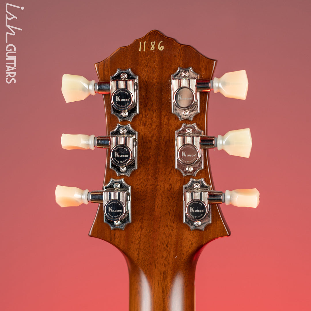 2020 Knaggs Kenai T2 “Wraparound” Faded Blue Jean