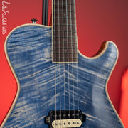 2020 Knaggs Kenai T2 “Wraparound” Faded Blue Jean