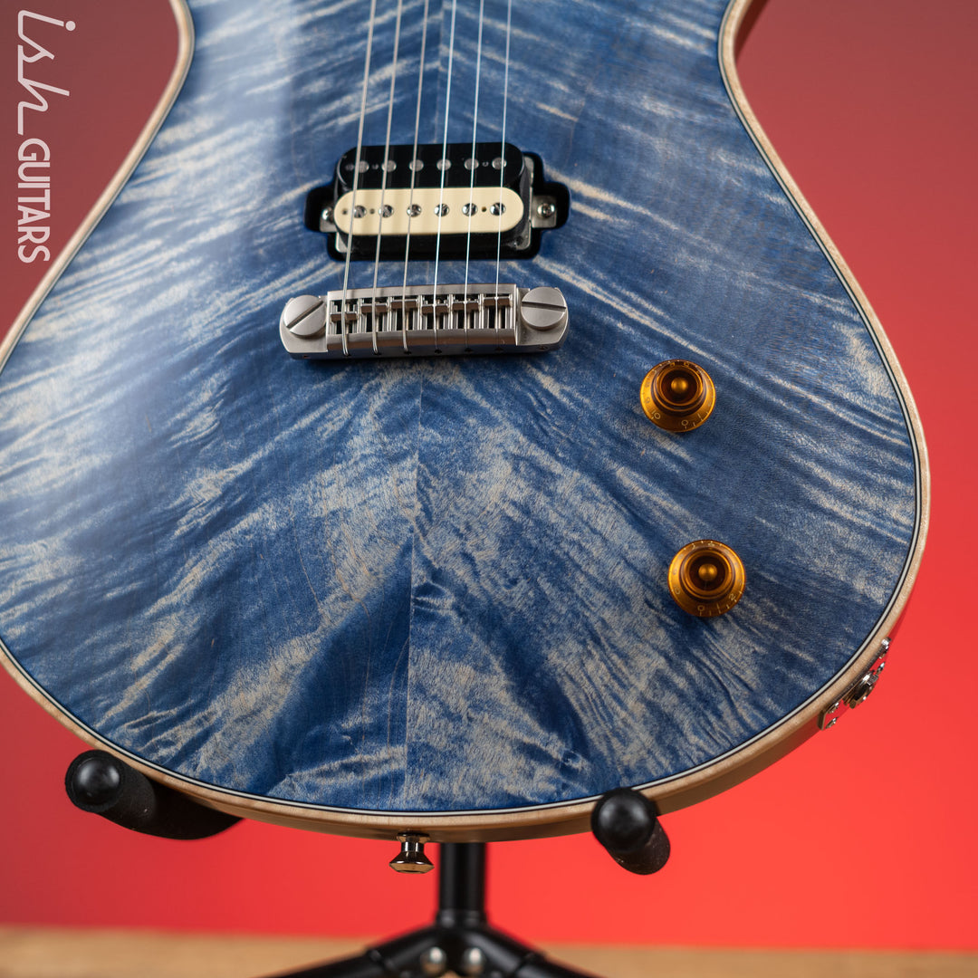 2020 Knaggs Kenai T2 “Wraparound” Faded Blue Jean