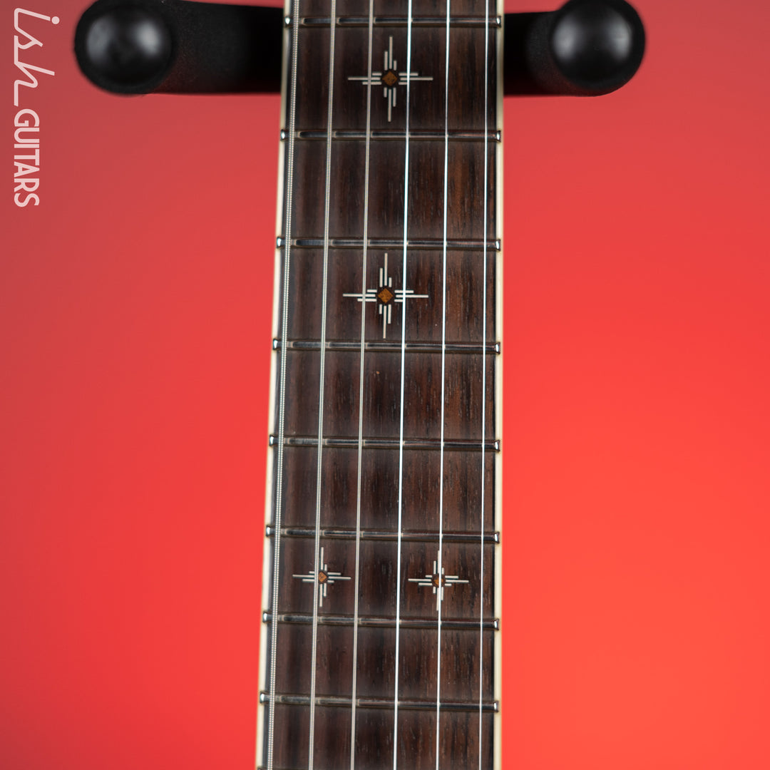 2020 Knaggs Kenai T2 “Wraparound” Faded Blue Jean