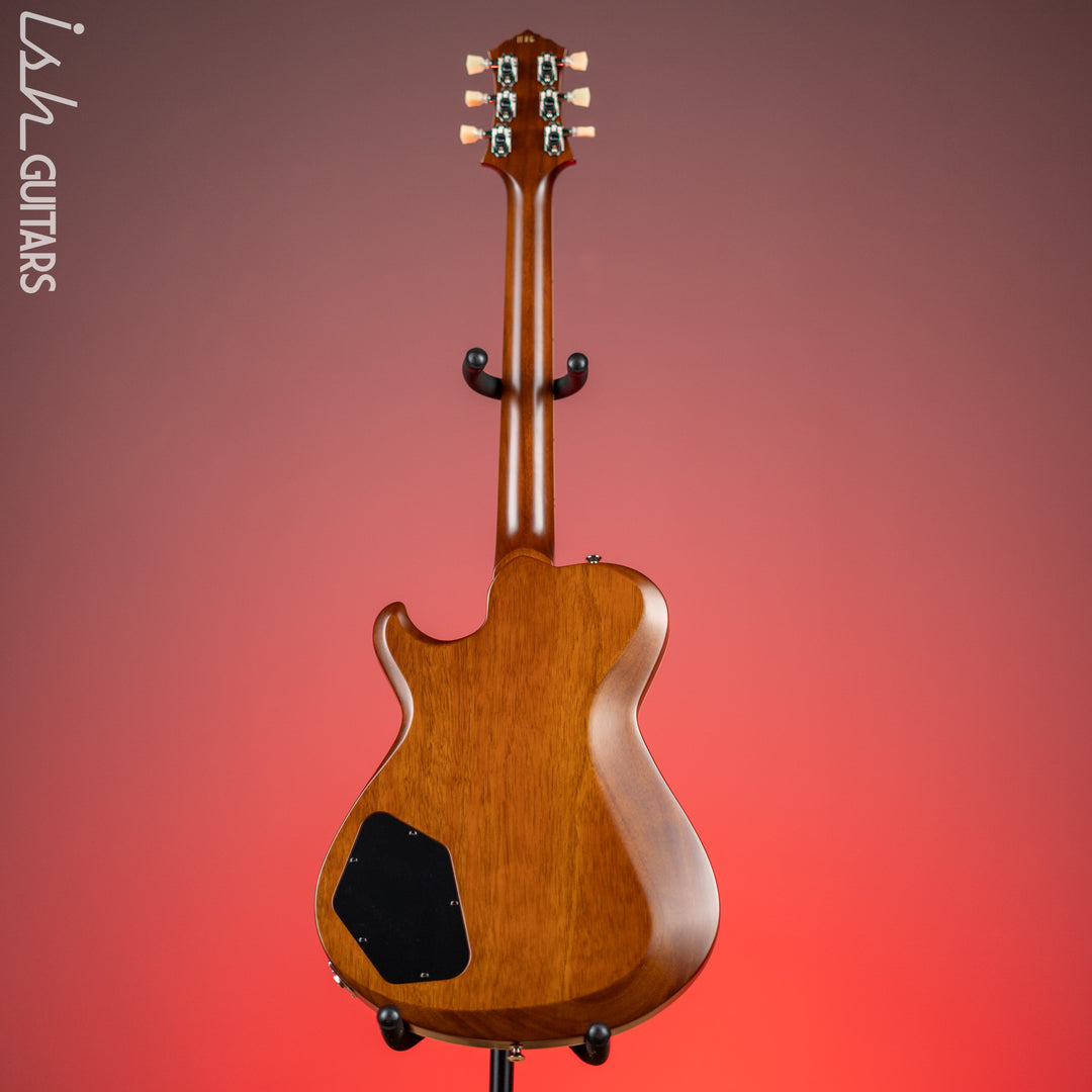 2020 Knaggs Kenai T2 “Wraparound” Faded Blue Jean