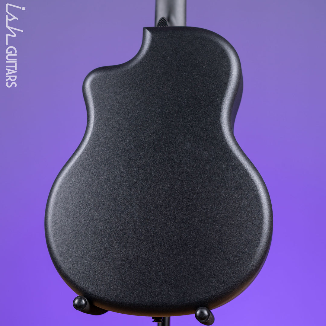 McPherson Touring Carbon Fiber Acoustic-Electric Guitar Honeycomb Top Gold Hardware