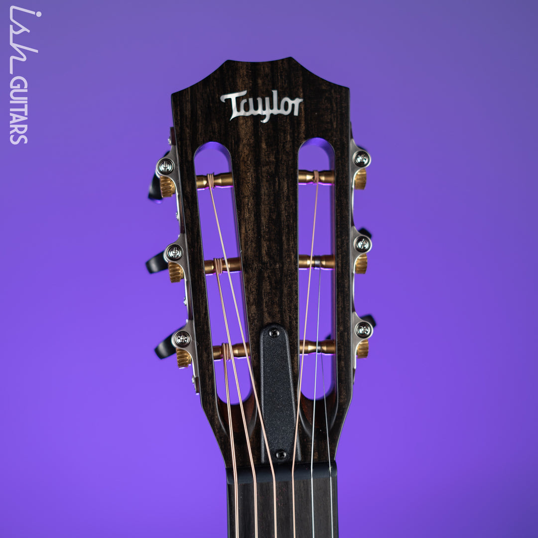 Taylor 322ce Grand Concert 12-Fret Natural Shaded Edgeburst