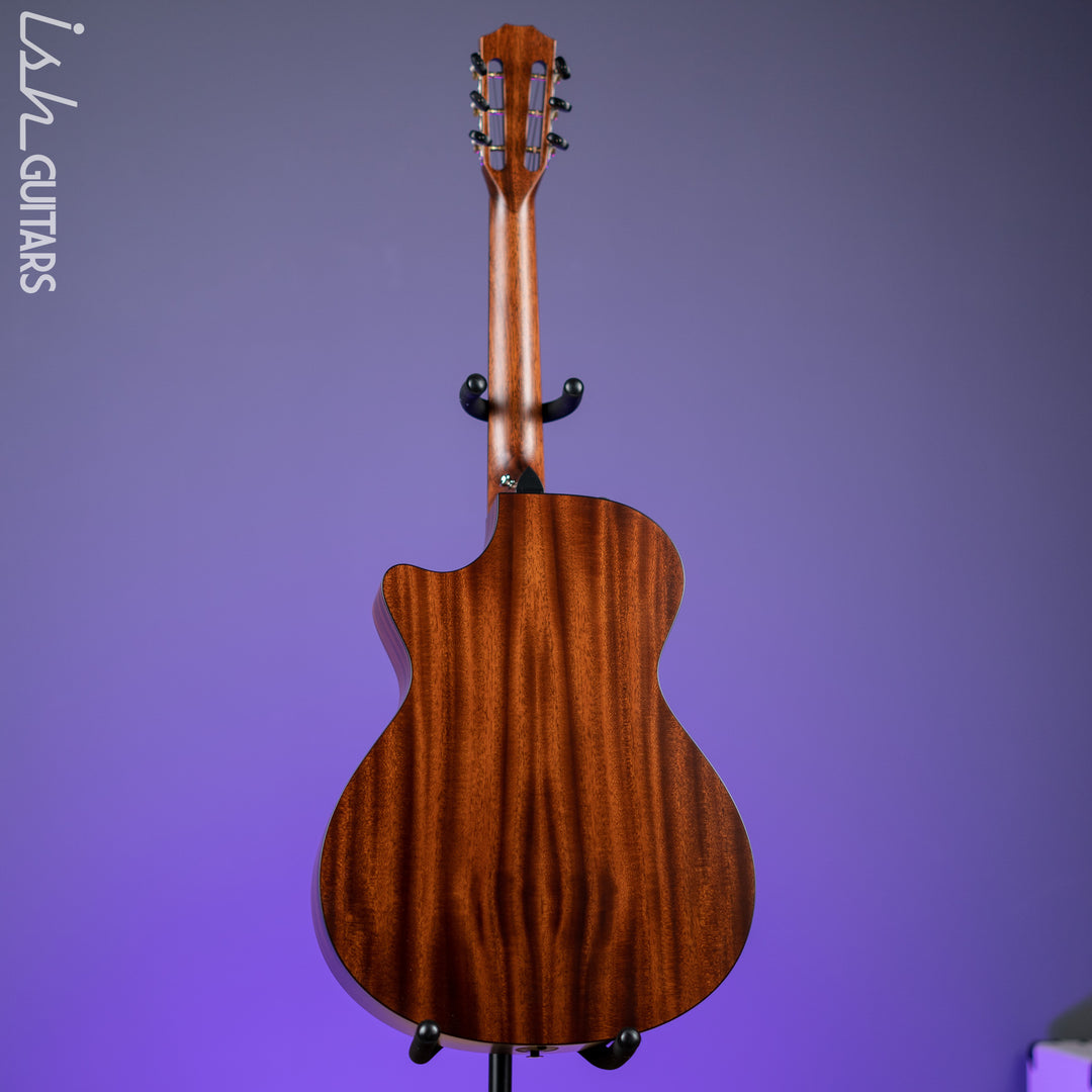 Taylor 322ce Grand Concert 12-Fret Natural Shaded Edgeburst